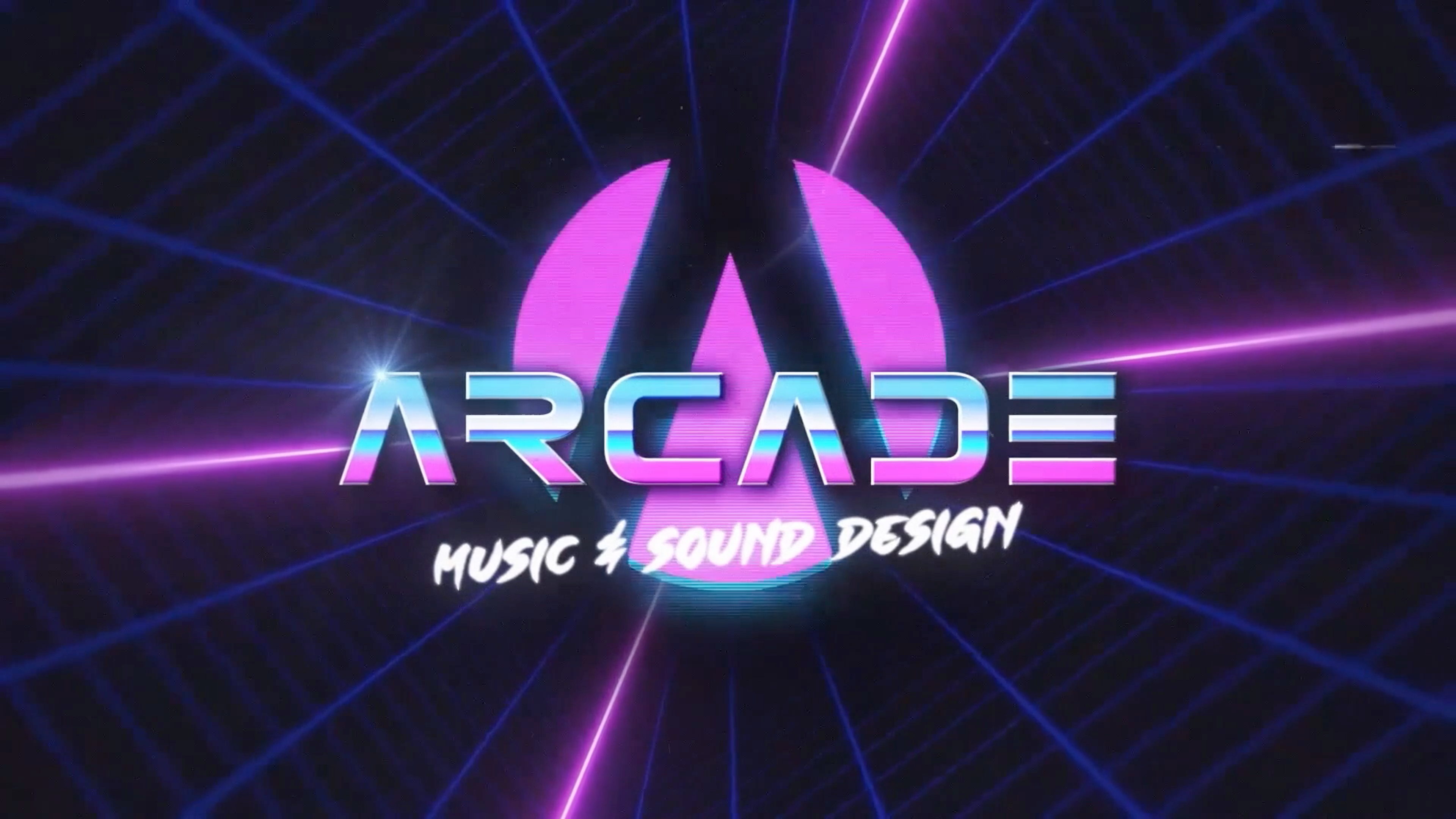 Reel Arcade